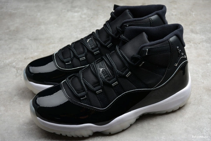 Reps BK 11 “25th retro ct8012-011 jordan air anniversary” 1107